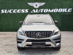  Mercedes-Benz ML 350