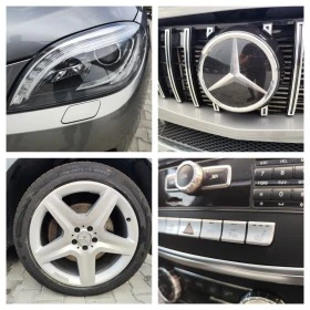 Mercedes-Benz ML 350 AMG*PODGREV*RECARO*DISTRONIC*LIZING | Mobile.bg    11