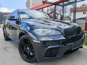BMW X6 M POWER 555HP