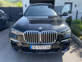 BMW X7, снимка 1