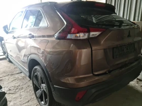 Mitsubishi Eclipse Cross 2.4 4х4 plug-in, снимка 1