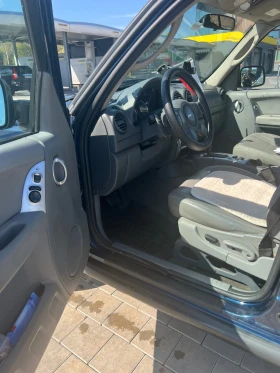 Jeep Cherokee 2, 8 CRD Automatic , снимка 9