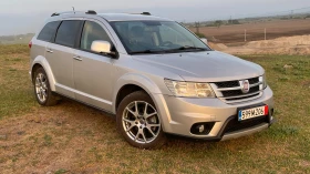 Fiat Freemont  2.0 MultiJet AWD, снимка 4