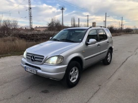  Mercedes-Benz ML 270