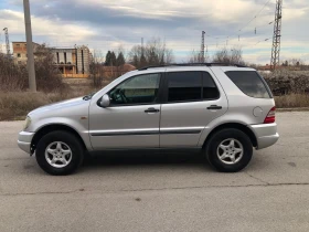 Mercedes-Benz ML 270 CDI* 163*  | Mobile.bg    2