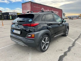 Hyundai Kona Ultimate AWD 1.6T, снимка 7