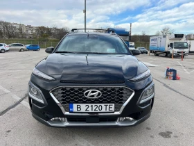 Hyundai Kona Ultimate AWD 1.6T, снимка 2