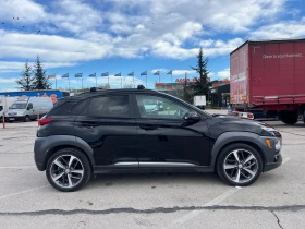 Hyundai Kona Ultimate AWD 1.6T, снимка 4