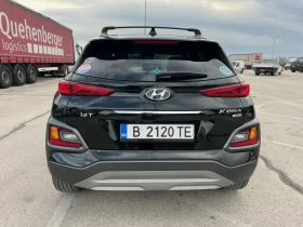 Hyundai Kona Ultimate AWD 1.6T, снимка 5