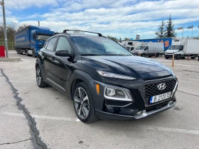 Hyundai Kona Ultimate AWD 1.6T, снимка 3