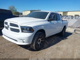 Dodge RAM 1500 SPORT