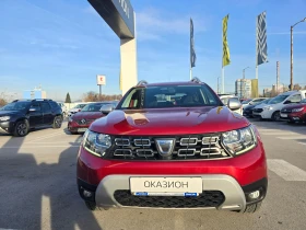 Dacia Duster 1.6i LPG - [3] 