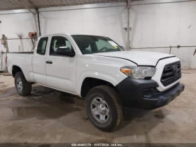 Toyota Tacoma 1SR 4X4 * ДИРЕКТНО ЗАКУПУВАНЕ* * КЛИП НА ДВИГАТЕЛ* - [1] 