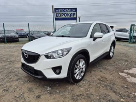 Mazda CX-5 2.2d Skyactiv AWD, снимка 1