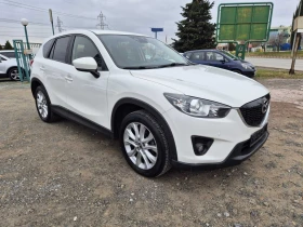 Обява за продажба на Mazda CX-5 2.2d Skyactiv AWD ~20 700 лв. - изображение 6