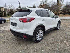 Mazda CX-5 2.2d Skyactiv AWD, снимка 5