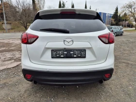 Mazda CX-5 2.2d Skyactiv AWD, снимка 4