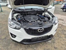 Mazda CX-5 2.2d Skyactiv AWD, снимка 16