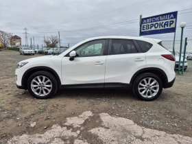 Mazda CX-5 2.2d Skyactiv AWD, снимка 2