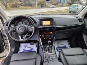 Mazda CX-5 2.2d Skyactiv AWD, снимка 14