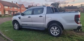 Ford Ranger, снимка 4