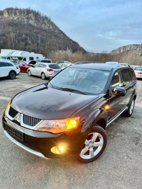 Mitsubishi Outlander 2.0DI-D, 4Х4, 7 места , снимка 17