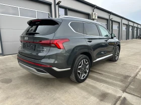 Hyundai Santa fe, снимка 7