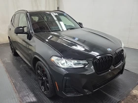 BMW X3 SPORTS ACTIVITY VEHICLE M40I | Mobile.bg    3