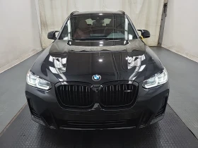 BMW X3 SPORTS ACTIVITY VEHICLE M40I | Mobile.bg    2