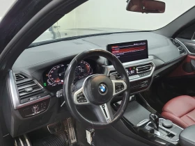 BMW X3 SPORTS ACTIVITY VEHICLE M40I | Mobile.bg    7