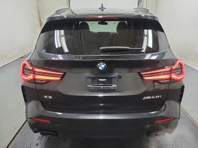 BMW X3 SPORTS ACTIVITY VEHICLE M40I | Mobile.bg    5