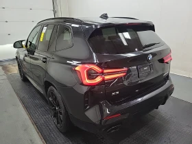 BMW X3 SPORTS ACTIVITY VEHICLE M40I | Mobile.bg    6