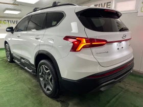 Hyundai Santa fe 2.5T HTRAC AWD Ultimate Calligraphy 281кс. - 67900 лв. - 42139402 | Car24.bg