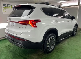 Hyundai Santa fe 2.5T HTRAC AWD Ultimate Calligraphy 281. | Mobile.bg    7