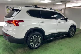 Hyundai Santa fe 2.5T HTRAC AWD Ultimate Calligraphy 281. | Mobile.bg    8