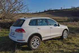 VW Touareg, снимка 2