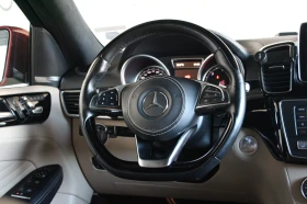 Mercedes-Benz G 350 d COUPE AMG HK PANO 360 TV  | Mobile.bg    8