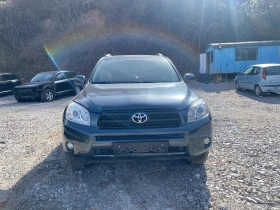 Toyota Rav4 D4D, снимка 1