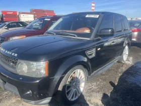 Land Rover Range Rover Sport 5.0L V8, HSE | Mobile.bg    3