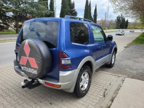 Mitsubishi Pajero 3.2 DID | Mobile.bg    3