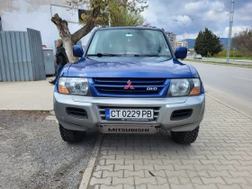 Mitsubishi Pajero 3.2 DID | Mobile.bg    6