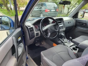 Mitsubishi Pajero 3.2 DID | Mobile.bg    5