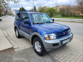 Mitsubishi Pajero 3.2 DID | Mobile.bg    2