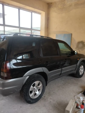 Mazda Tribute 3.0 (204.) | Mobile.bg    9