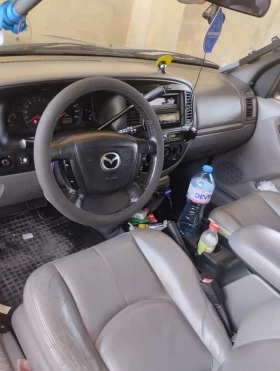 Mazda Tribute 3.0 (204.) | Mobile.bg    6