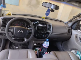 Mazda Tribute 3.0 (204.) | Mobile.bg    3