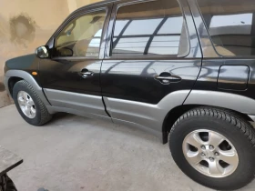 Mazda Tribute 3.0 (204.) | Mobile.bg    11