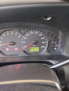     Mazda Tribute 3.0 (204.)