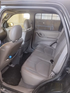 Mazda Tribute 3.0 (204.) | Mobile.bg    4