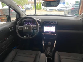 Citroen C3 Aircross 1.2/PURETECH/131HP/CARPLAY/VCONTROL/L.ASSIST/304f - 36399 лв. - 25290706 7
